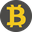 Logo de BitcoinX (BCX)