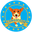 Logo de CorgiCoin (CORG)