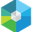 Logo de RaiBlocks (XRB)