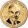 Logo de RonPaulCoin (RPC)